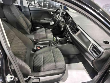 Kia Rio 5 portes 2020 - Thumbnail 10