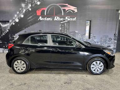 Kia Rio 5 portes 2020 - Thumbnail 1