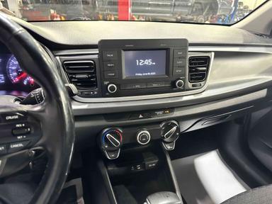 Kia Rio 5 portes 2020 - Thumbnail 13