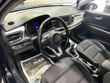 Kia Rio 5 portes 2020 - Thumbnail 7