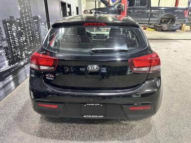 Kia Rio 5 portes 2020 - Thumbnail 5