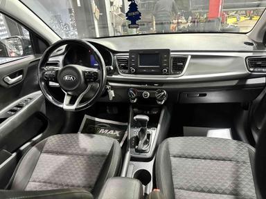 Kia Rio 5 portes 2020 - Thumbnail 8