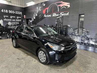 Kia Rio 5 portes 2020 - Thumbnail 2