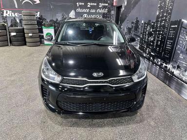 Kia Rio 5 portes 2020 - Thumbnail 3