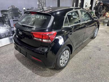 Kia Rio 5 portes 2020 - Thumbnail 4