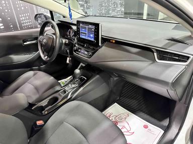 Toyota Corolla 2021 - Thumbnail 10