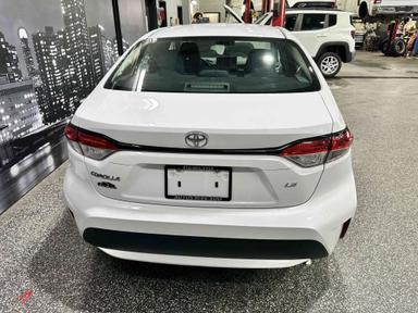 Toyota Corolla 2021 - Thumbnail 5