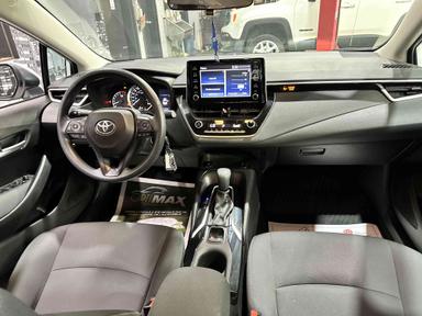Toyota Corolla 2021 - Thumbnail 9