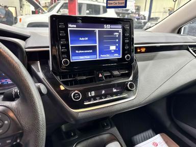 Toyota Corolla 2021 - Thumbnail 14
