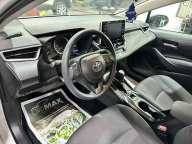 Toyota Corolla 2021 - Thumbnail 8
