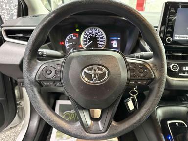 Toyota Corolla 2021 - Thumbnail 13