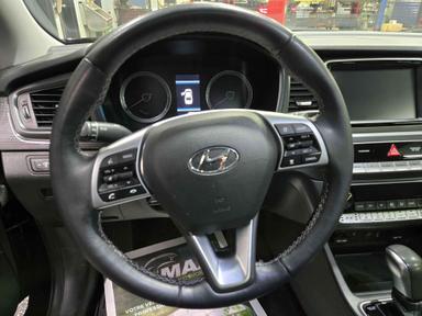 Hyundai Sonata 2019 - Thumbnail 14