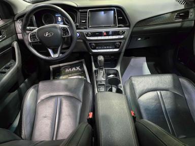 Hyundai Sonata 2019 - Thumbnail 10