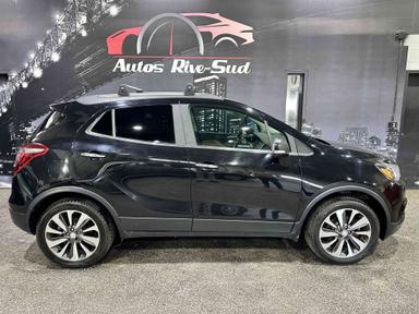 Buick Encore 2017 - Thumbnail 1