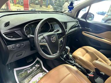 Buick Encore 2017 - Thumbnail 8