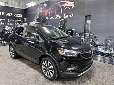 Buick Encore 2017 - Thumbnail 2