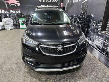 Buick Encore 2017 - Thumbnail 3