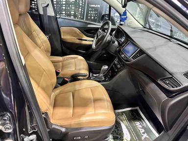 Buick Encore 2017 - Thumbnail 11