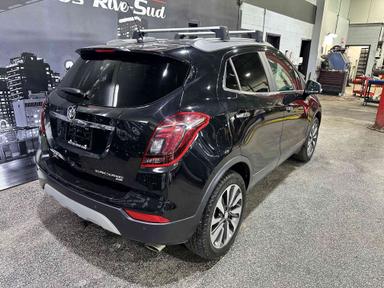 Buick Encore 2017 - Thumbnail 4