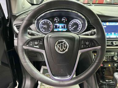 Buick Encore 2017 - Thumbnail 13