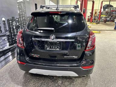 Buick Encore 2017 - Thumbnail 5
