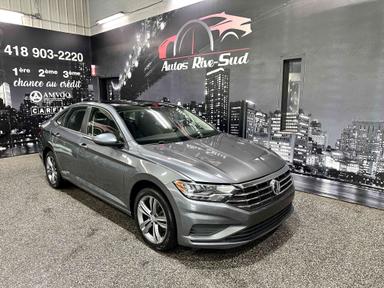 Volkswagen Jetta 2019 - Thumbnail 2