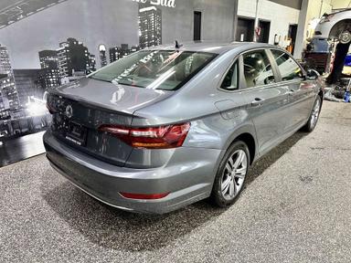 Volkswagen Jetta 2019 - Thumbnail 5
