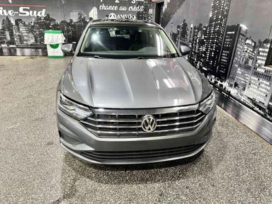 Volkswagen Jetta 2019 - Thumbnail 3