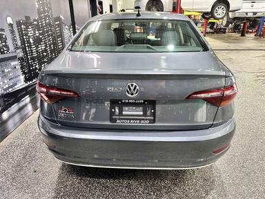 Volkswagen Jetta 2019 - Thumbnail 6
