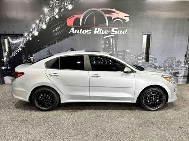 Kia Rio 2018 - Thumbnail 1