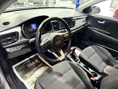 Kia Rio 2018 - Thumbnail 9