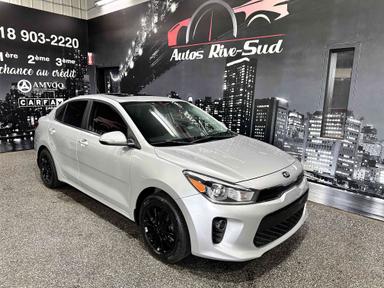 Kia Rio 2018 - Thumbnail 2