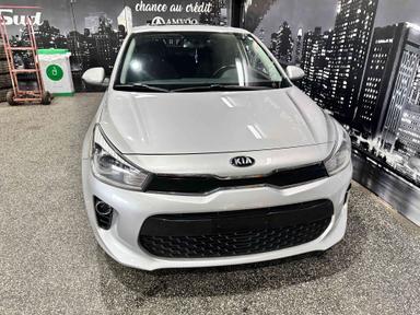 Kia Rio 2018 - Thumbnail 3