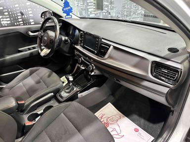 Kia Rio 2018 - Thumbnail 11