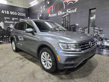Volkswagen Tiguan 2019 - Thumbnail 2