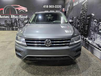 Volkswagen Tiguan 2019 - Thumbnail 3