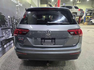 Volkswagen Tiguan 2019 - Thumbnail 5