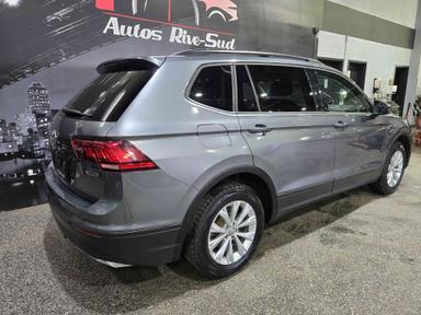 Volkswagen Tiguan 2019 - Thumbnail 4