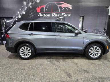 Volkswagen Tiguan 2019 - Thumbnail 1