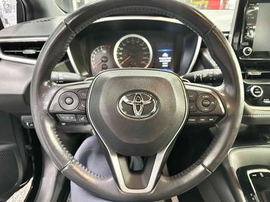 Toyota Corolla à hayon 2019 - Thumbnail 10