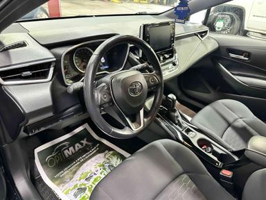 Toyota Corolla à hayon 2019 - Thumbnail 8