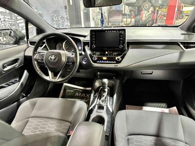 Toyota Corolla à hayon 2019 - Thumbnail 18
