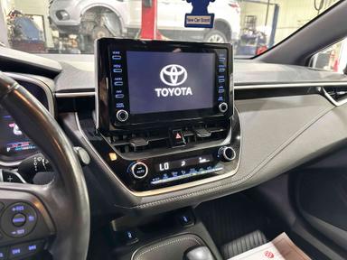 Toyota Corolla à hayon 2019 - Thumbnail 11