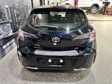 Toyota Corolla à hayon 2019 - Thumbnail 6