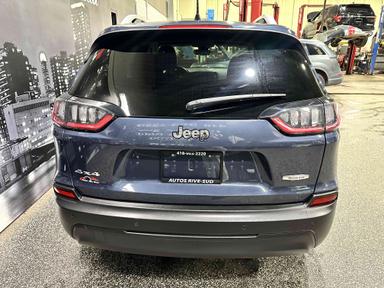 Jeep Cherokee 2021 - Thumbnail 5