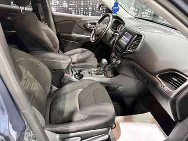 Jeep Cherokee 2021 - Thumbnail 12