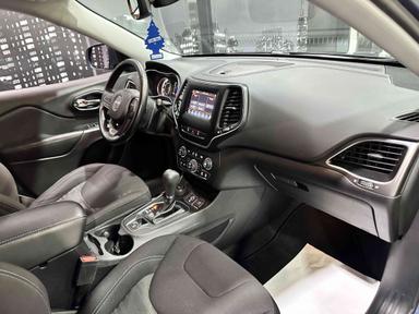 Jeep Cherokee 2021 - Thumbnail 11