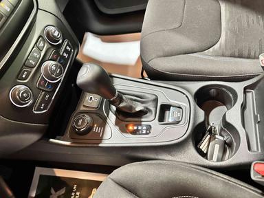 Jeep Cherokee 2021 - Thumbnail 18