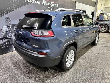 Jeep Cherokee 2021 - Thumbnail 4