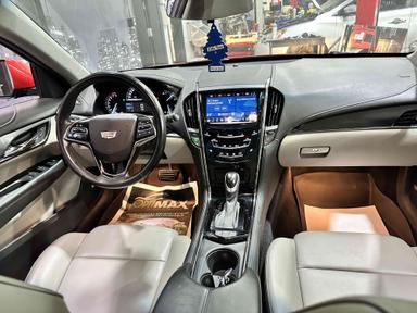 Cadillac ATS berline 2018 - Thumbnail 10